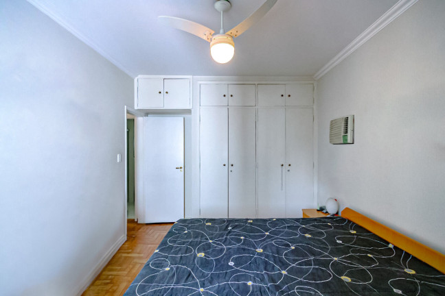 Imagem Apartamento com 3 Quartos à Venda, 105 m² em Itaim Bibi - São Paulo Imagem Apartamento com 3 Quartos à Venda, 105 m² em Itaim Bibi - São Paulo