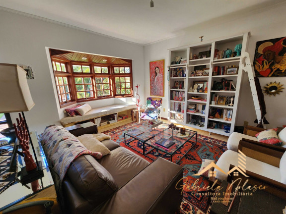 Imagem Casa com 4 Quartos à Venda, 600 m² em Condomínio Morro Vermelho - Mogi Mirim Imagem Casa com 4 Quartos à Venda, 600 m² em Condomínio Morro Vermelho - Mogi Mirim