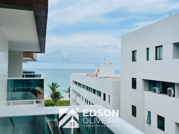 Imagem Apartamento à Venda, 69 m² em Ponta De Campina - Cabedelo