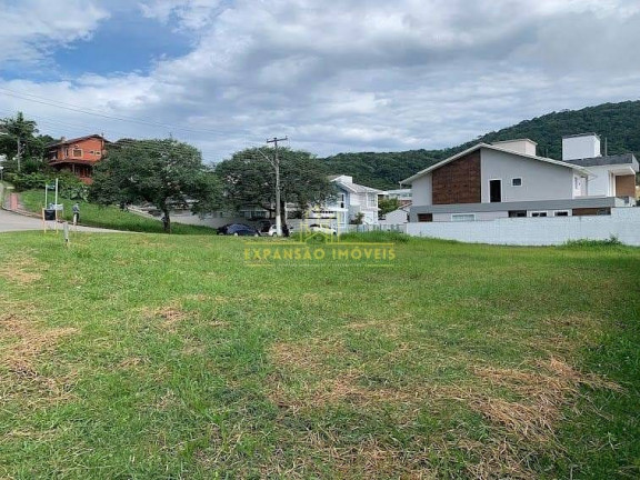 Imagem Terreno à Venda, 600 m² em Pedra Branca - Palhoça Imagem Terreno à Venda, 600 m² em Pedra Branca - Palhoça
