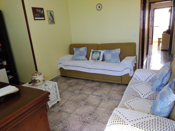 Imagem Sobrado com 2 Quartos à Venda, 360 m² em Grandesp - Itanhaém