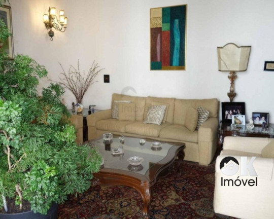 Imagem Apartamento com 3 Quartos à Venda, 228 m² em Vila Nova Conceição - São Paulo