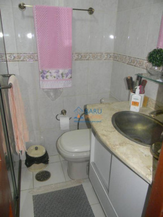Imagem Apartamento com 3 Quartos à Venda, 92 m² em Perdizes - São Paulo