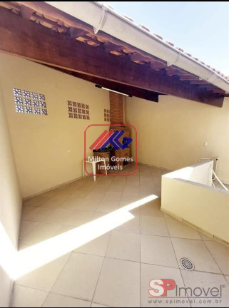 Imagem Casa com 2 Quartos à Venda, 126 m² em Furnas - São Paulo