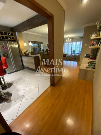 Imagem Casa com 3 Quartos à Venda, 391 m² em Canudos - Novo Hamburgo