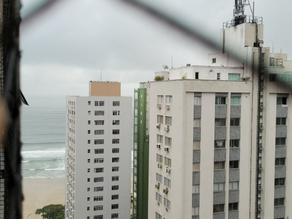 Imagem Apartamento com 2 Quartos à Venda, 77 m² em Pitangueiras - Guarujá
