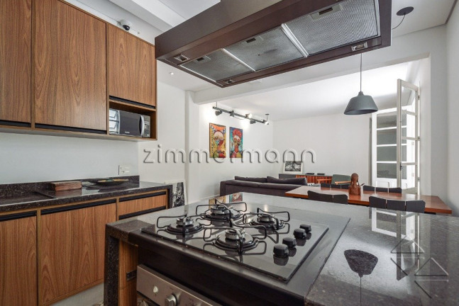 Imagem Apartamento com 2 Quartos à Venda, 140 m² em Santa Cecilia - São Paulo
