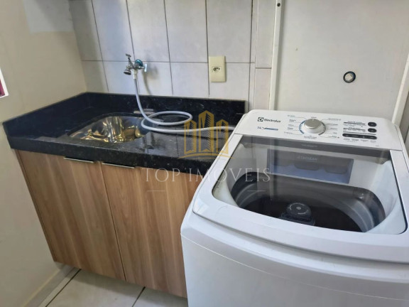 Imagem Apartamento com 2 Quartos à Venda, 61 m² em Parque Industrial - São José Dos Campos