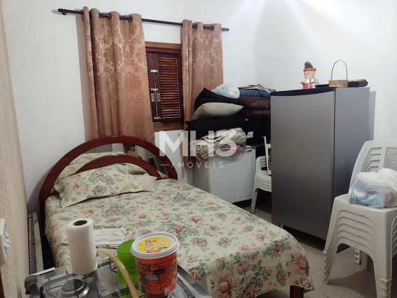 Imagem Casa com 1 Quarto à Venda, 50 m² em Terras De Santa Bárbara - Santa Bárbara D'oeste Imagem Casa com 1 Quarto à Venda, 50 m² em Terras De Santa Bárbara - Santa Bárbara D'oeste