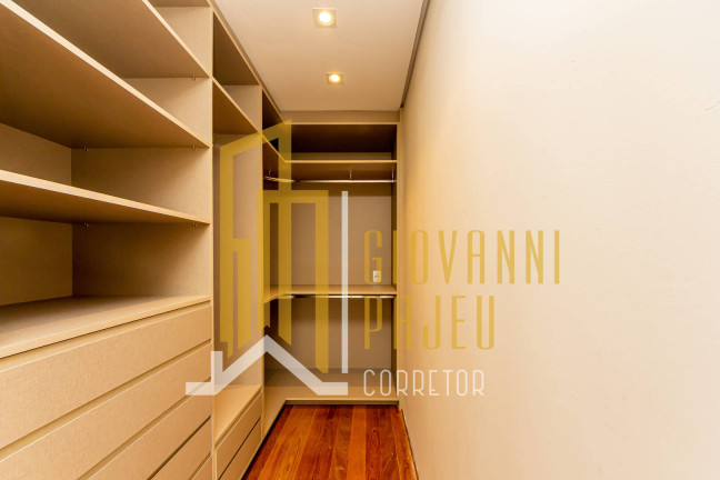 Imagem Apartamento com 1 Quarto à Venda ou Locação, 104 m² em Panamby - São Paulo Imagem Apartamento com 1 Quarto à Venda ou Locação, 104 m² em Panamby - São Paulo