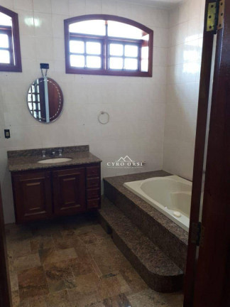 Imagem Casa com 4 Quartos à Venda, 400 m² em Bongue - Piracicaba Imagem Casa com 4 Quartos à Venda, 400 m² em Bongue - Piracicaba