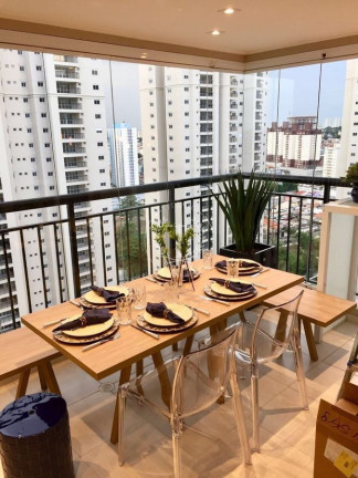 Imagem Apartamento com 1 Quarto à Venda, 56 m² em Picanço - Guarulhos Imagem Apartamento com 1 Quarto à Venda, 56 m² em Picanço - Guarulhos