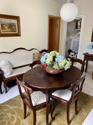 Imagem Casa com 3 Quartos à Venda, 110 m² em Centro - Itajaí Imagem Casa com 3 Quartos à Venda, 110 m² em Centro - Itajaí