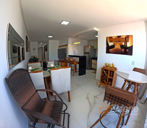Imagem Apartamento com 2 Quartos à Venda, 65 m² em Praia Do Morro - Guarapari Imagem Apartamento com 2 Quartos à Venda, 65 m² em Praia Do Morro - Guarapari