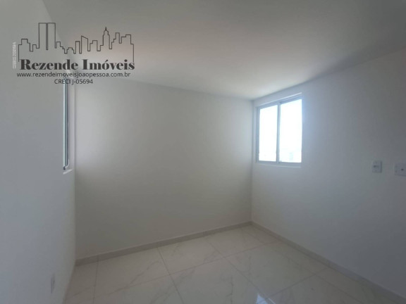 Imagem Apartamento com 2 Quartos à Venda, 59 m² em Bessa - João Pessoa