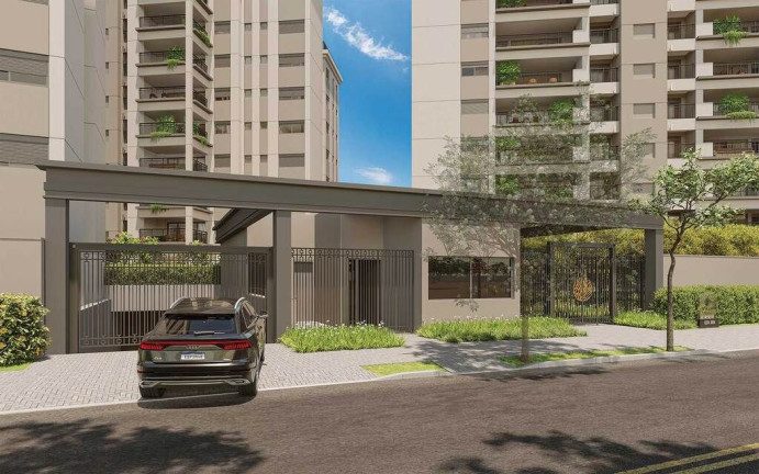 Imagem Apartamento com 4 Quartos à Venda, 135 m² em Mooca - São Paulo Imagem Apartamento com 4 Quartos à Venda, 135 m² em Mooca - São Paulo