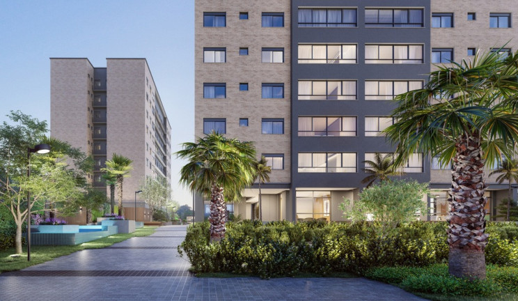 Imagem Apartamento com 3 Quartos à Venda, 116 m² em Tristeza - Porto Alegre Imagem Apartamento com 3 Quartos à Venda, 116 m² em Tristeza - Porto Alegre