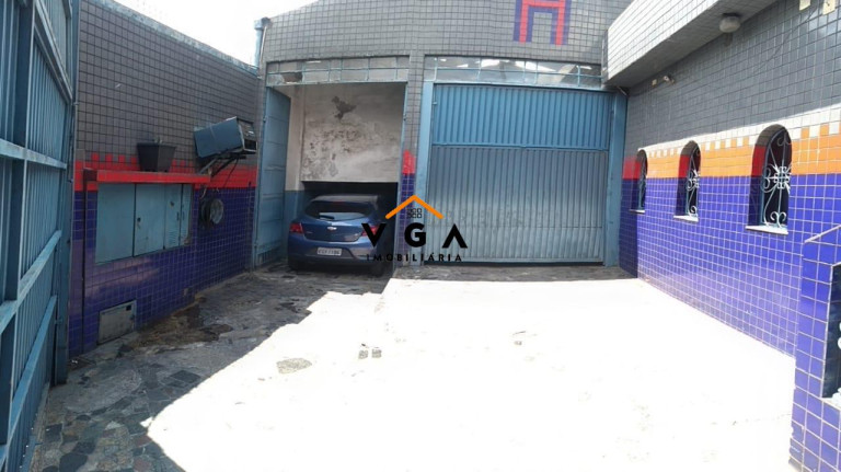 Imagem Galpão à Venda, 416 m² em Jardim Caguassu - São Paulo Imagem Galpão à Venda, 416 m² em Jardim Caguassu - São Paulo