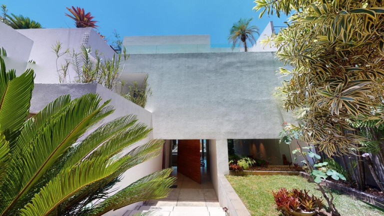 Imagem Casa com 4 Quartos à Venda, em Jardim Botânico - Rio De Janeiro Imagem Casa com 4 Quartos à Venda, em Jardim Botânico - Rio De Janeiro
