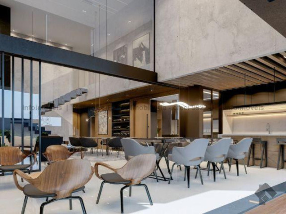 Imagem Sobrado com 4 Quartos à Venda, 355 m² em Coronel Antonino - Campo Grande