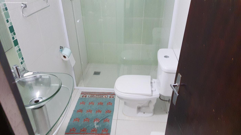 Imagem Apartamento com 3 Quartos à Venda, 100 m² em Balneário Oásis - Peruíbe