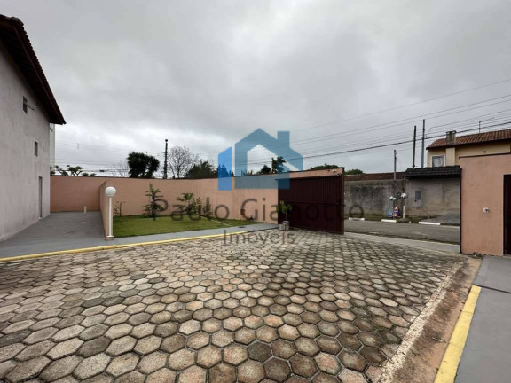 Imagem Casa de Condomínio com 2 Quartos à Venda, 65 m² em Chácara Belverde - Vargem Grande Paulista