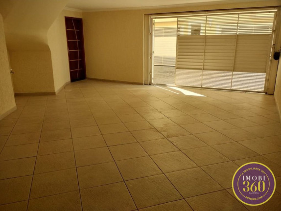 Imagem Sobrado com 3 Quartos à Venda, 147 m² em Vila Esperança - São Paulo