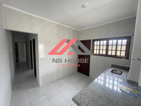 Imagem Casa com 2 Quartos à Venda, 60 m² em Balneário Tupy - Itanhaém Imagem Casa com 2 Quartos à Venda, 60 m² em Balneário Tupy - Itanhaém