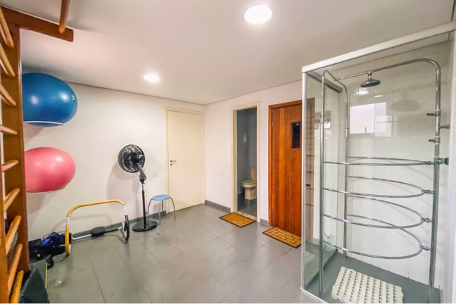 Imagem Apartamento com 4 Quartos à Venda, 110 m² em Vila Clementino - São Paulo Imagem Apartamento com 4 Quartos à Venda, 110 m² em Vila Clementino - São Paulo