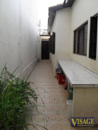 Imagem Casa com 3 Quartos à Venda, 200 m² em Centro - Jacareí