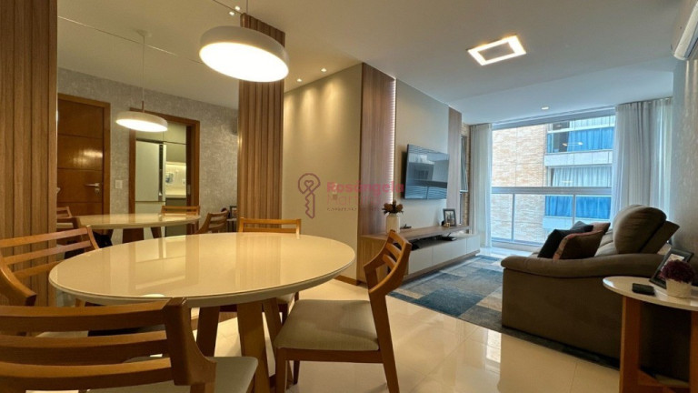 Imagem Apartamento com 3 Quartos à Venda, 111 m² em Praia De Itaparica - Vila Velha Imagem Apartamento com 3 Quartos à Venda, 111 m² em Praia De Itaparica - Vila Velha