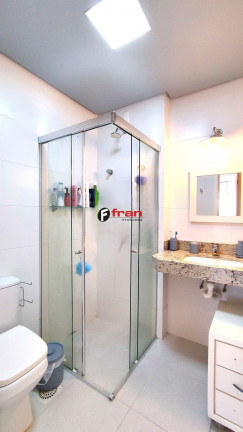 Imagem Apartamento com 3 Quartos à Venda, 82 m² em Córrego Grande - Florianópolis Imagem Apartamento com 3 Quartos à Venda, 82 m² em Córrego Grande - Florianópolis