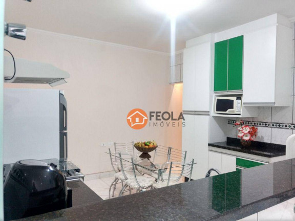 Imagem Casa com 3 Quartos à Venda, 145 m² em Parque Novo Mundo - Americana Imagem Casa com 3 Quartos à Venda, 145 m² em Parque Novo Mundo - Americana