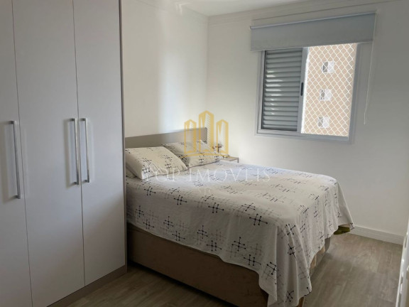 Imagem Apartamento com 2 Quartos à Venda, 75 m² em Jardim Sul - São José Dos Campos