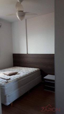 Imagem Apartamento com 2 Quartos para Alugar, 64 m² em Vila Nossa Senhora Das Graças - Taubaté