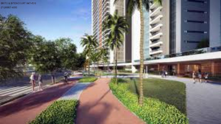 Imagem Imóvel com 2 Quartos à Venda, 58 m² em Ondina - Salvador