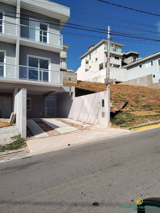 Casa de Condomínio com 3 Quartos à Venda, 125 m² em Granja Viana - Cotia