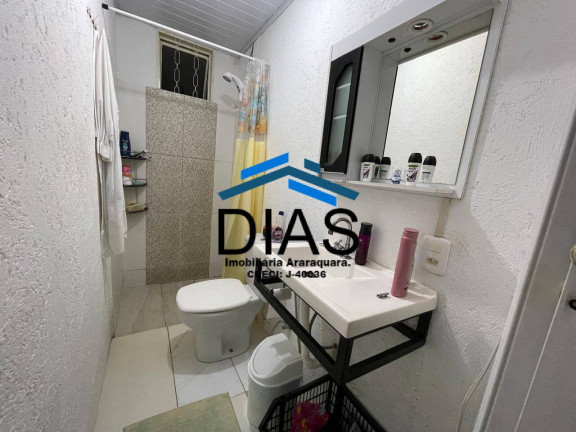 Imagem Casa com 2 Quartos à Venda, 135 m² em Jardim Victório Antônio De Santi Ii - Araraquara Imagem Casa com 2 Quartos à Venda, 135 m² em Jardim Victório Antônio De Santi Ii - Araraquara