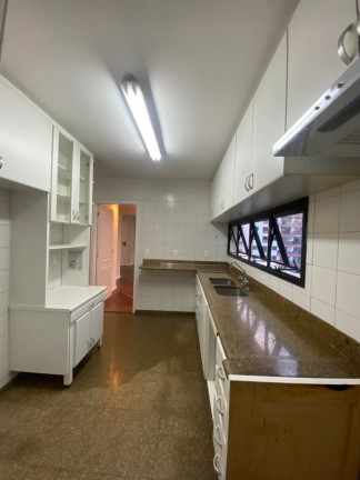 Imagem Apartamento com 3 Quartos à Venda, 124 m² em Vila Mariana - São Paulo Imagem Apartamento com 3 Quartos à Venda, 124 m² em Vila Mariana - São Paulo