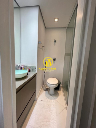 Imagem Apartamento com 3 Quartos à Venda, 117 m² em Santo Amaro - São Paulo