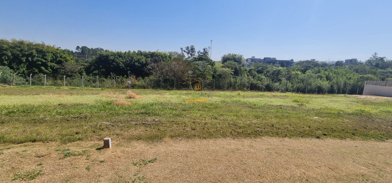 Imagem Terreno à Venda, 368 m² em Condomínio Una - Itu