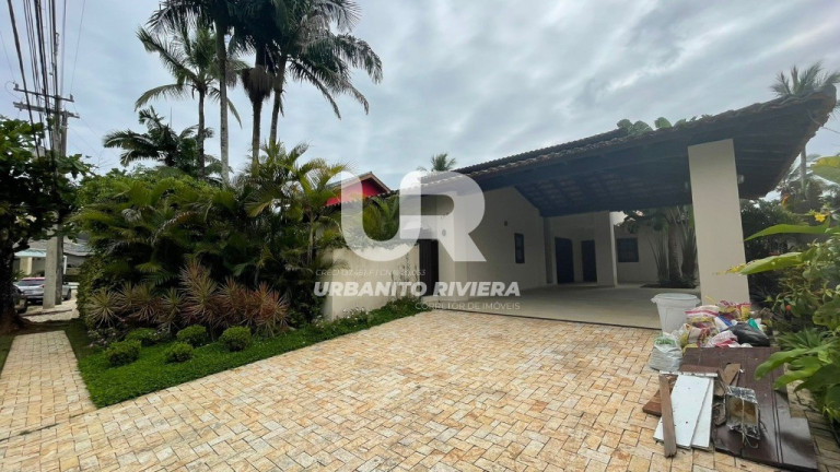 Imagem Casa com 6 Quartos à Venda, 323 m² em Riviera | Módulo 05 - Bertioga Imagem Casa com 6 Quartos à Venda, 323 m² em Riviera | Módulo 05 - Bertioga