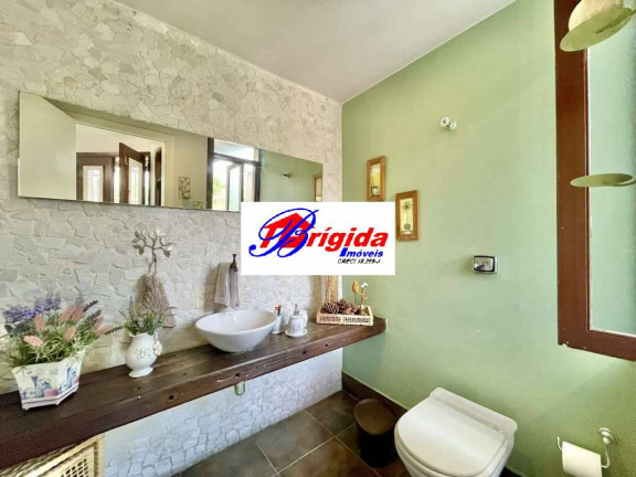 Imagem Casa de Condomínio com 4 Quartos à Venda, 323 m² em São Paulo Ii - Cotia Imagem Casa de Condomínio com 4 Quartos à Venda, 323 m² em São Paulo Ii - Cotia