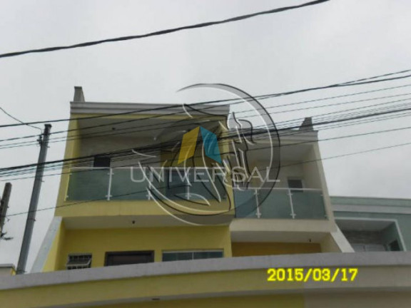 Imagem Sobrado com 3 Quartos à Venda, 100 m² em Vila Re - Sao Paulo