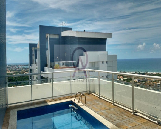 Imagem Imóvel com 4 Quartos à Venda, 420 m² em Patamares - Salvador Imagem Imóvel com 4 Quartos à Venda, 420 m² em Patamares - Salvador
