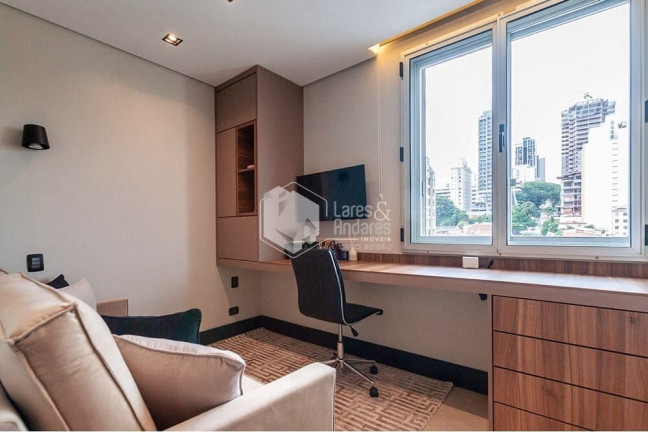 Imagem Apartamento com 3 Quartos à Venda, 106 m² em Perdizes - São Paulo Imagem Apartamento com 3 Quartos à Venda, 106 m² em Perdizes - São Paulo