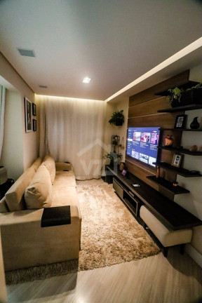 Imagem Apartamento com 1 Quarto à Venda, 51 m² em Vila Andrade - São Paulo