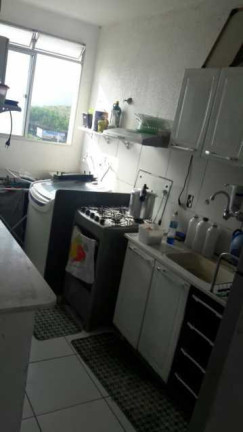 Imagem Imóvel com 2 Quartos à Venda, 44 m² em Campo Grande - Rio De Janeiro Imagem Imóvel com 2 Quartos à Venda, 44 m² em Campo Grande - Rio De Janeiro