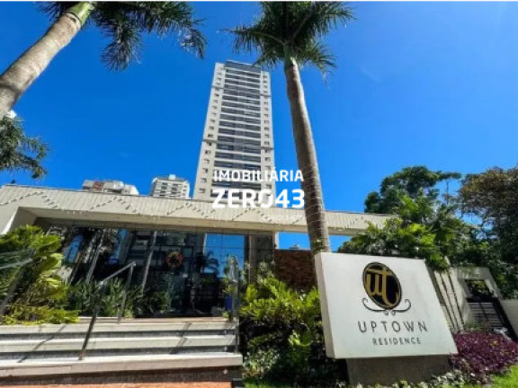 Imagem Apartamento com 2 Quartos para Alugar, 76 m² em Santa Rosa - Londrina Imagem Apartamento com 2 Quartos para Alugar, 76 m² em Santa Rosa - Londrina