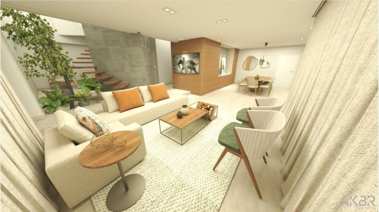 Apartamento com 4 Quartos à Venda, 642 m² em Higienópolis - São Paulo